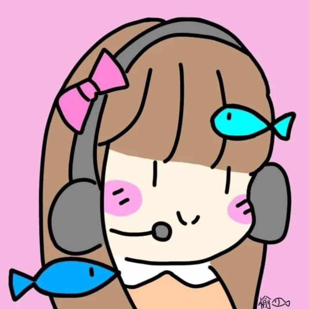 愉🐟 | YouTube, Instagram, Facebook | Portaly