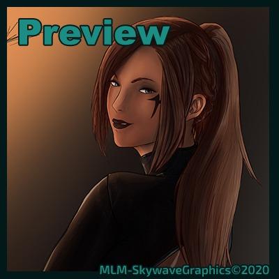 Aoi │@MLM-SkywaveGraphics