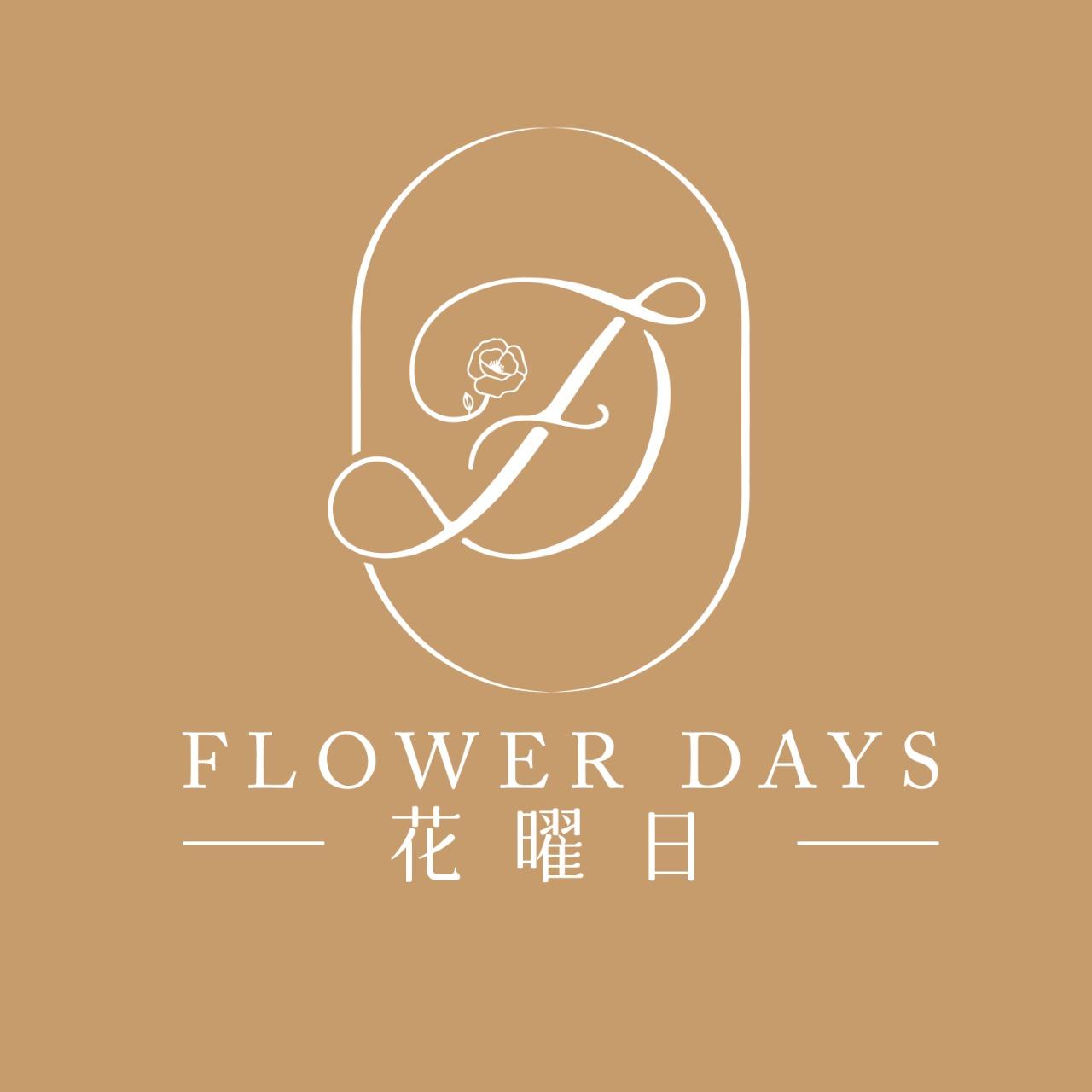 花曜日Flower Days