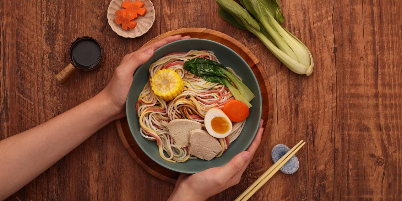 咖樂彩虹麵｜嘉義特色餐廳、嘉義伴手禮 嘉義美食,嘉義餐廳,嘉義景點,咖樂彩虹麵