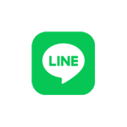 請您按一下→加LINE