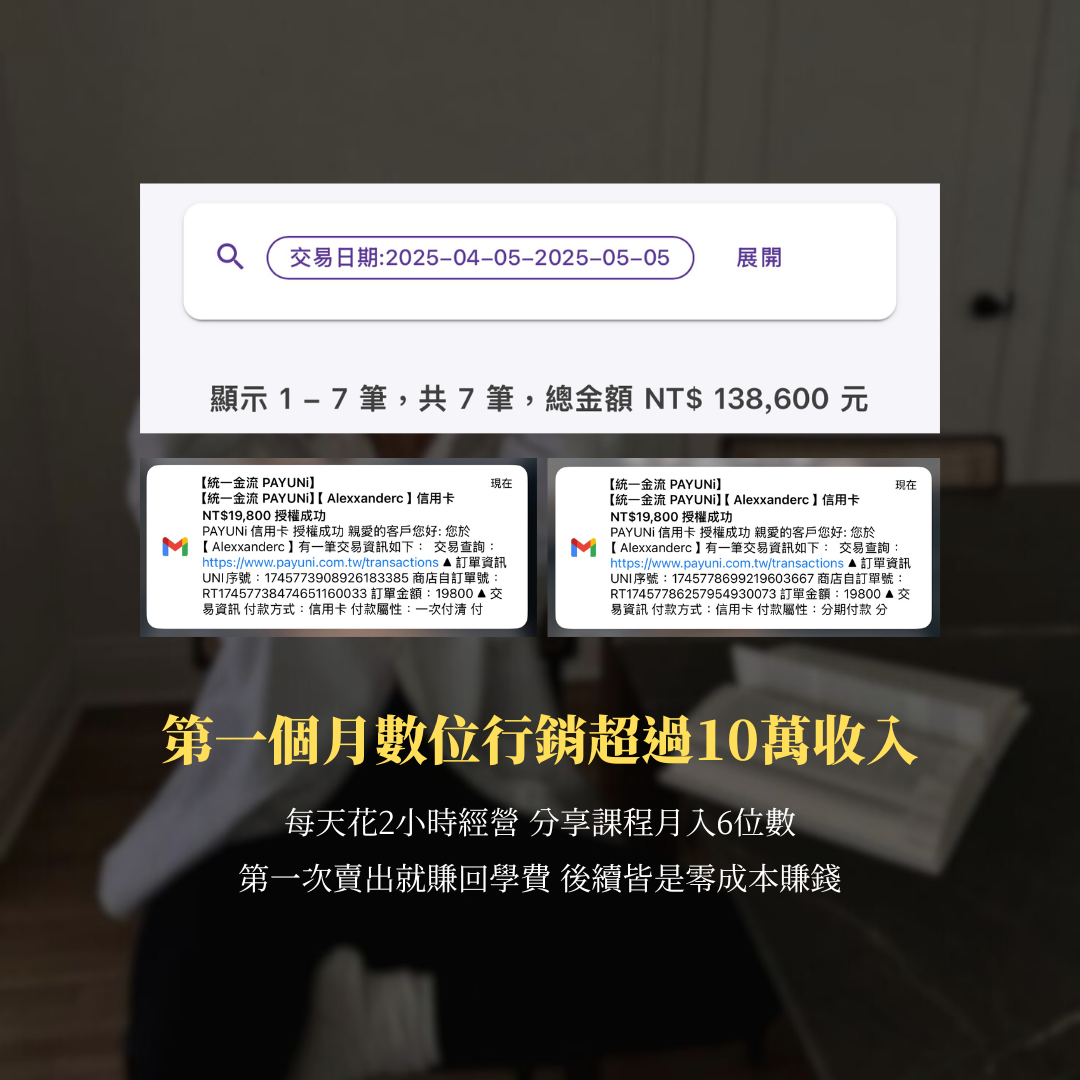 小火｜數位行銷PRO👨🏻‍💻✨