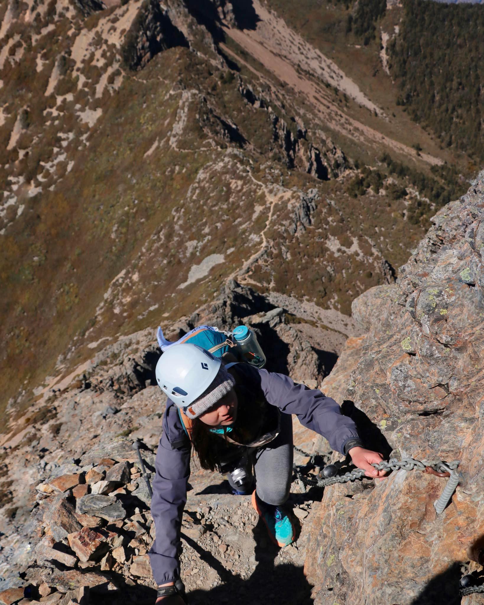 沙沙在山上 Mountain Sasa 沙沙
的故事