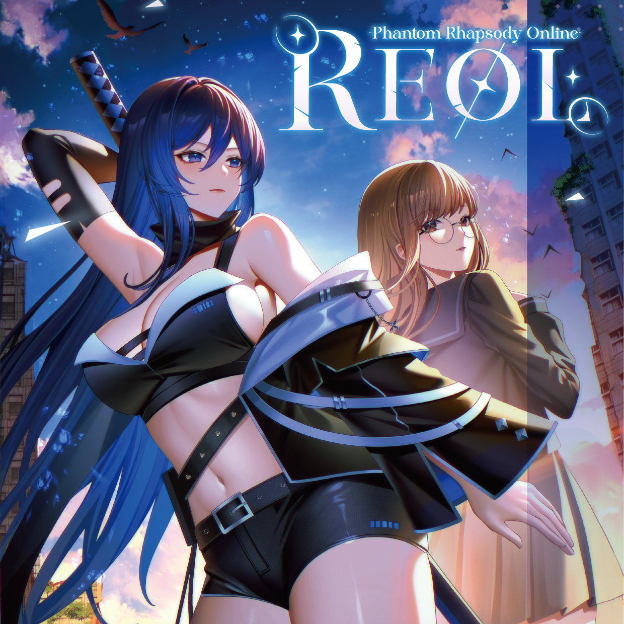 黑妖犬 王道熱血系網遊故事