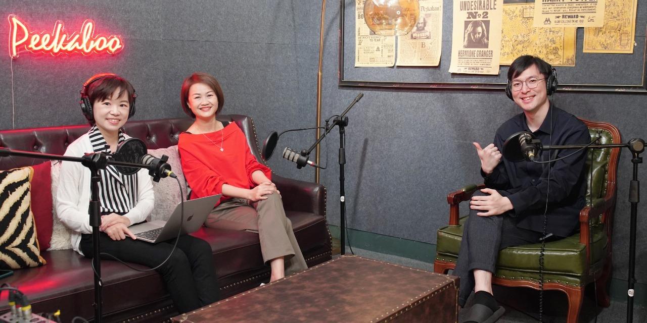 珍妮絲 企業訪談