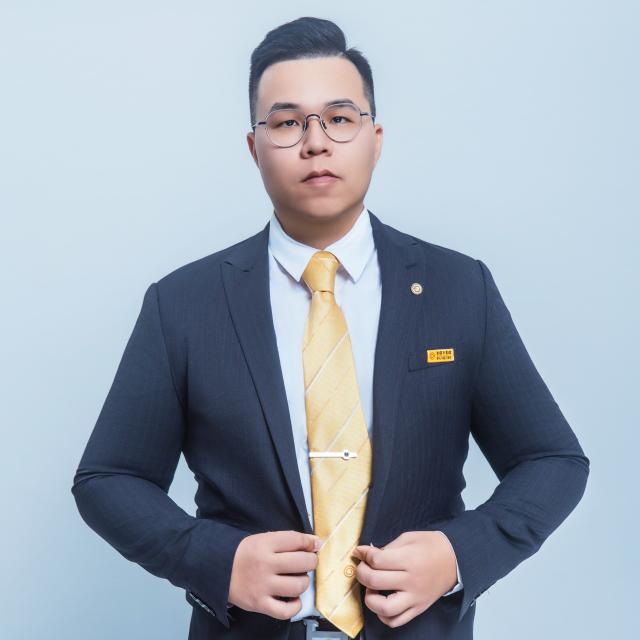 南投買房找連長-張宏毅