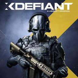 六道迴輪 極惡戰線 ∣ XDefiant