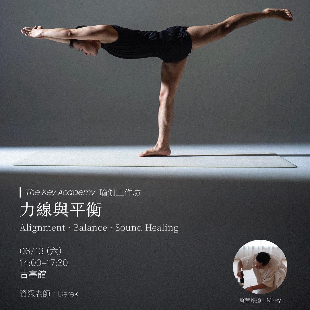 THEKEYYOGA