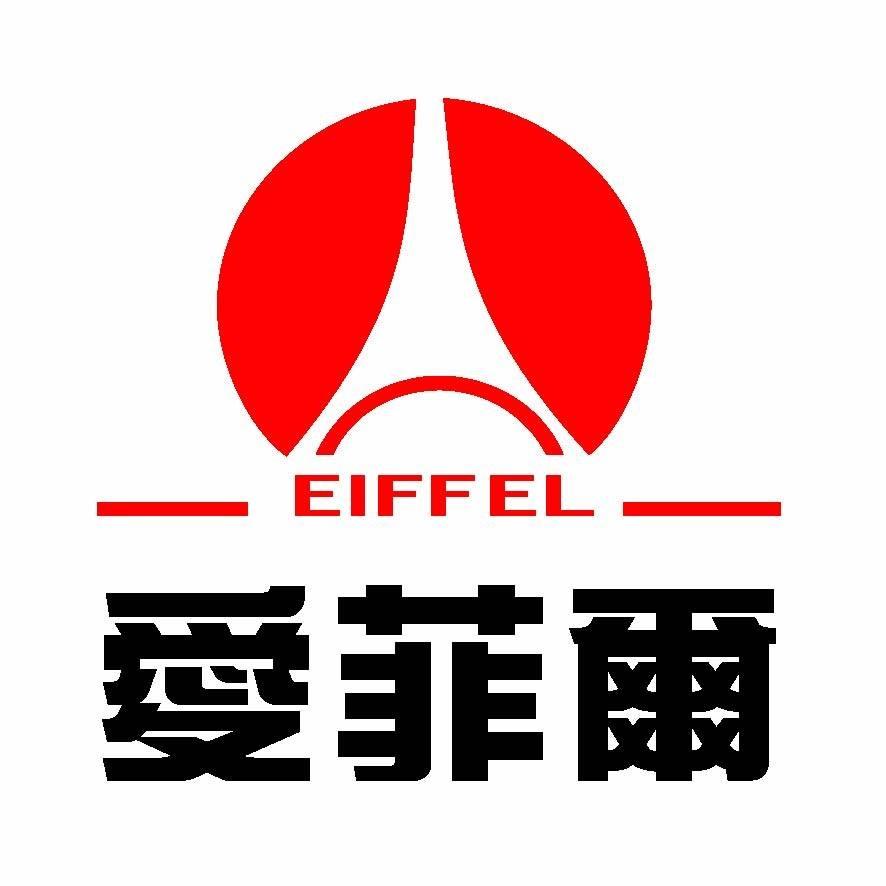 愛菲爾 LOGO