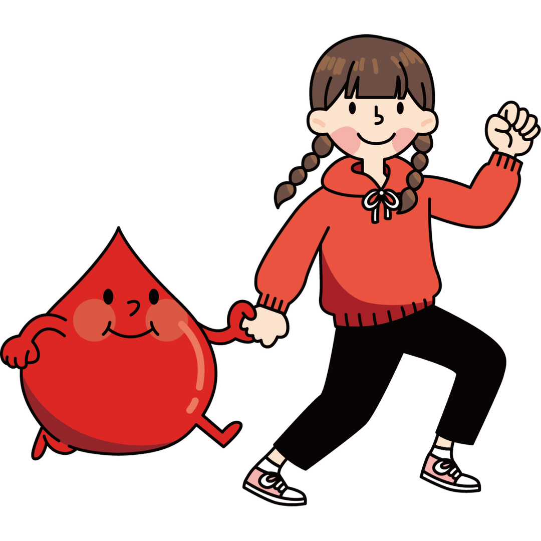 小紅帽 WITH RED