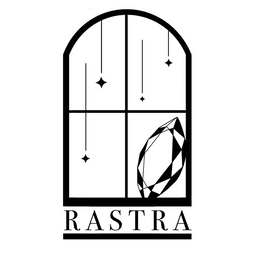 Rastra 雨辰-台灣寶石精切