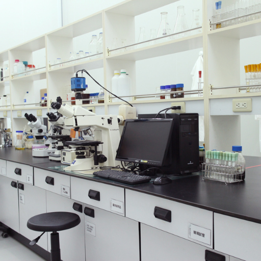 博堯生技 BIOYO BIOTECH