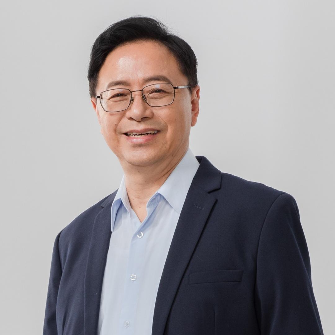 張善政 | 簡介