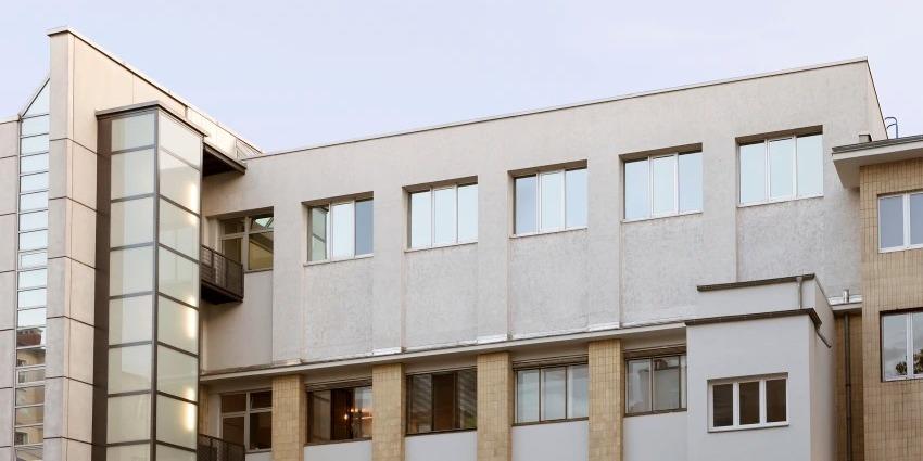 Shaw Muchi Esther Schipper