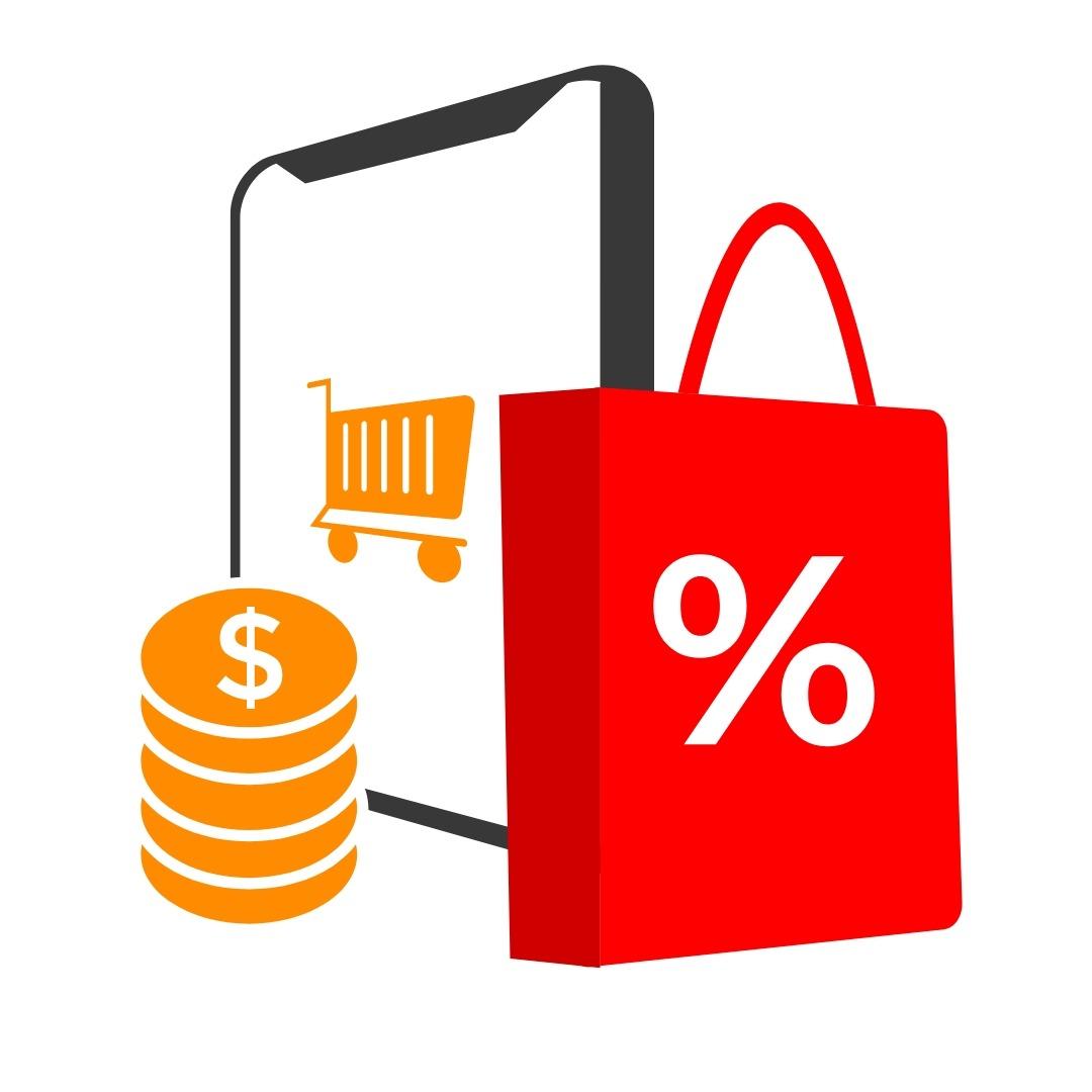 柏維の購物變現孵化所