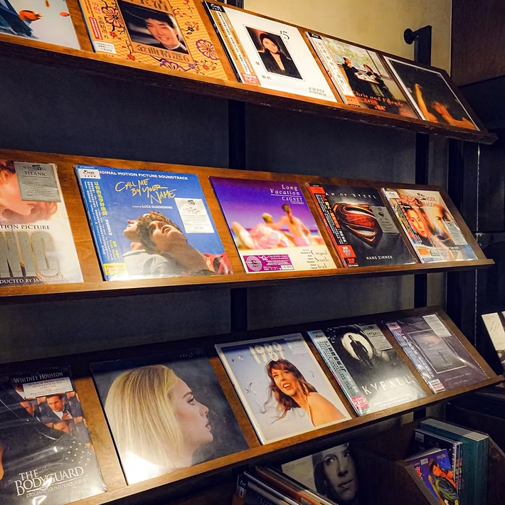 台南文鼎留聲博物館的咖啡廳 台南咖啡廳 台南最新景點