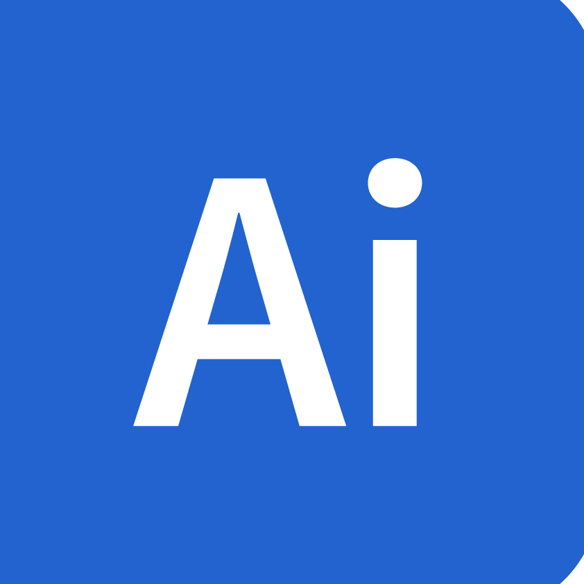 迪賽迺 Illustrator