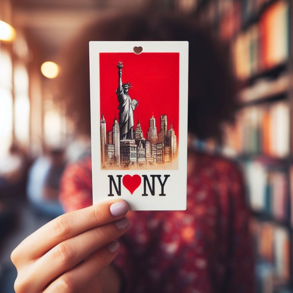 Top Graphic Designers in Queens Bookmark printing services new york city