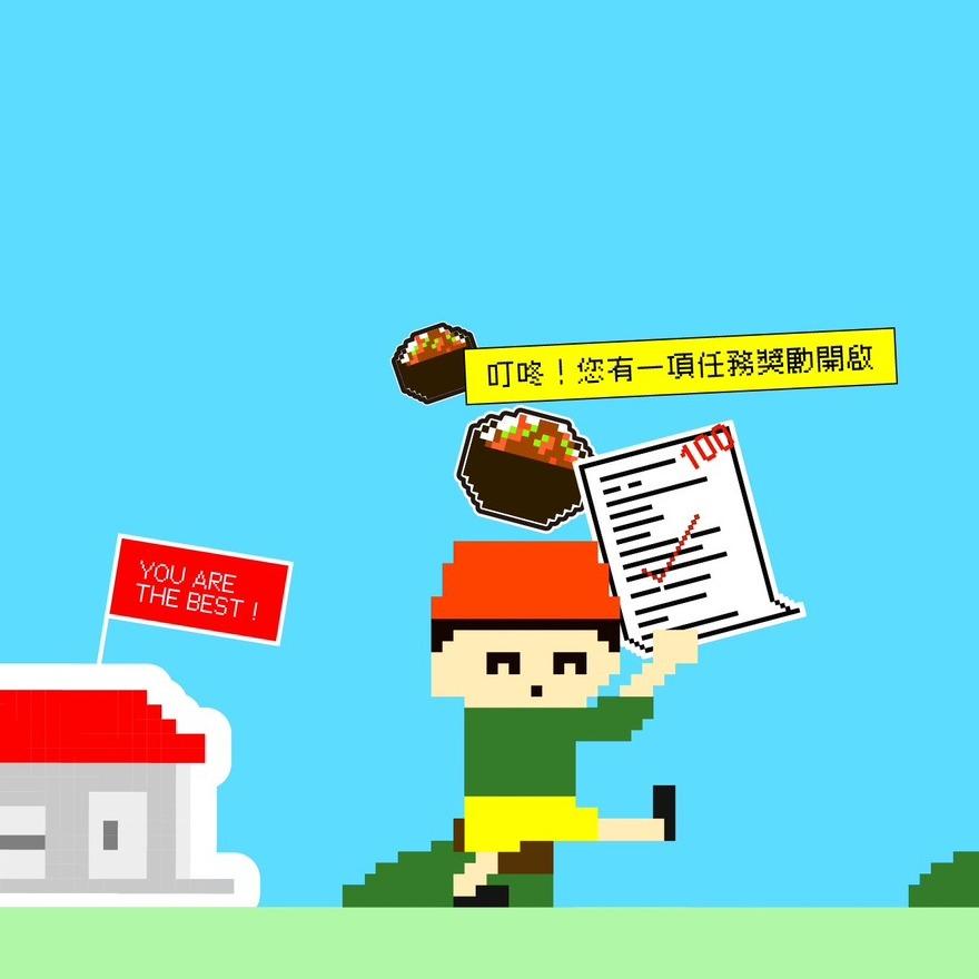 Okawari 㕩の食事処 肉肉丼(🐮/🐷)