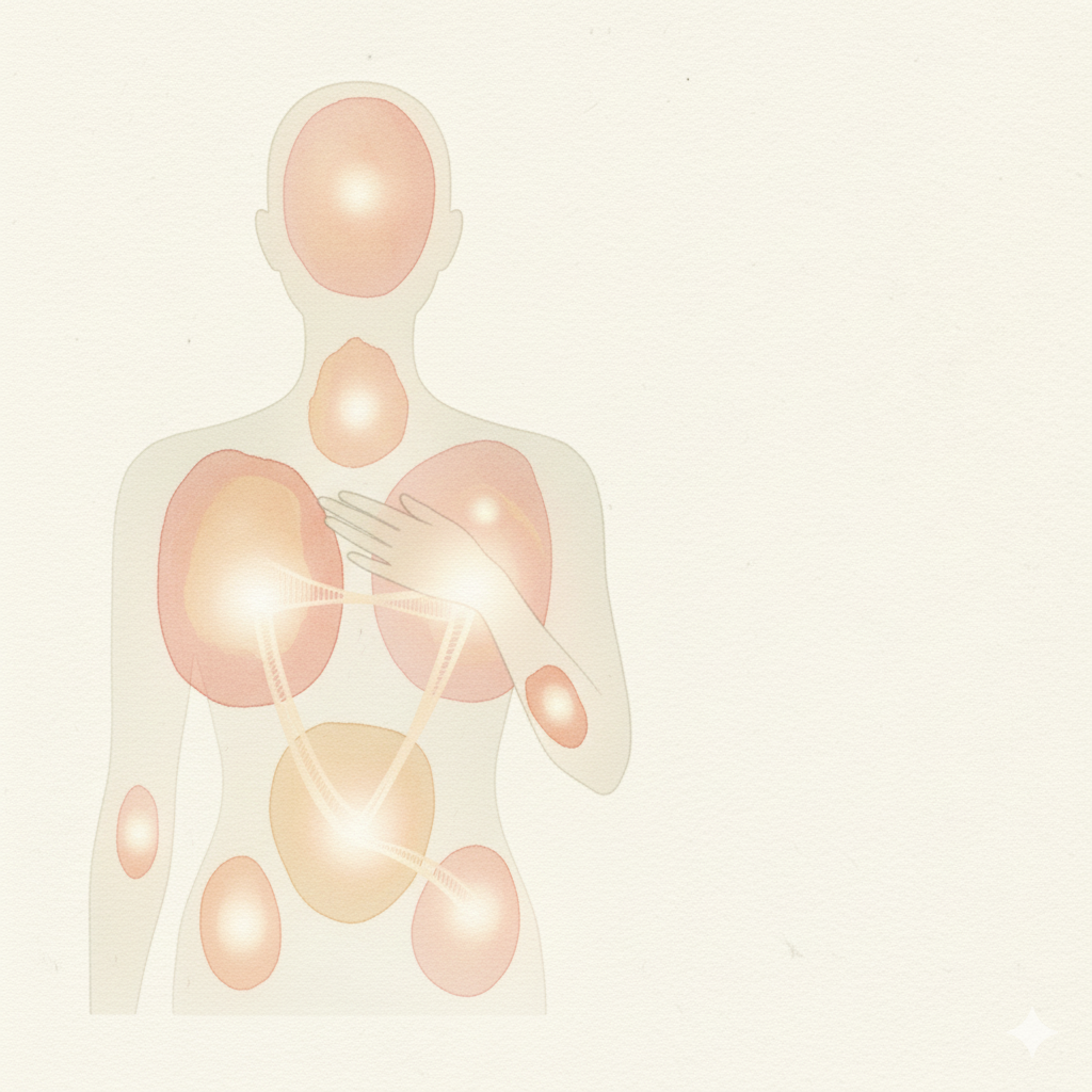 人類圖 — 定義