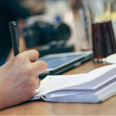 CIA 科系星球 學習歷程怎麼寫？3 大步驟手把手帶你高效完成！（上）