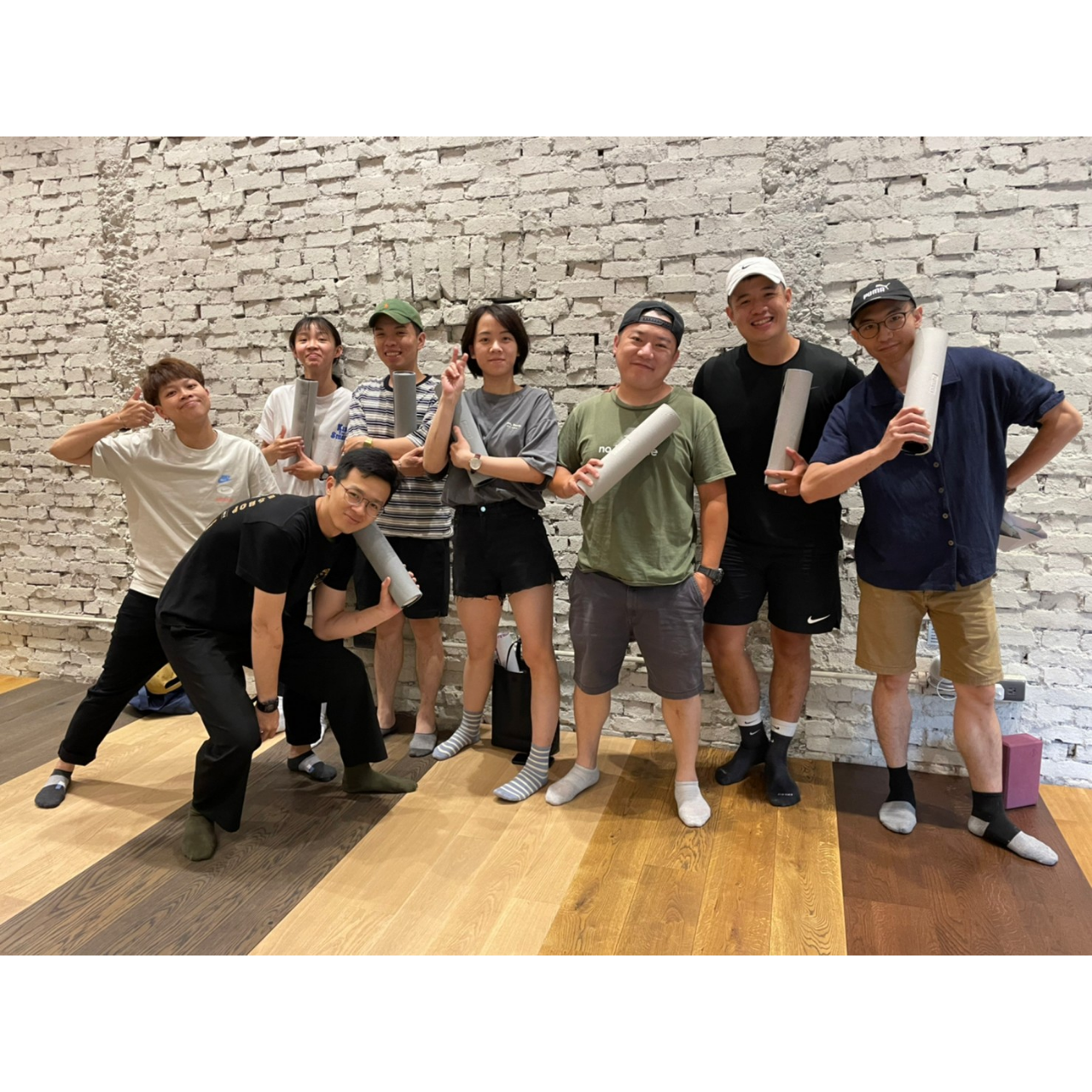 筋膜放鬆,滾筒按摩,Marc L³