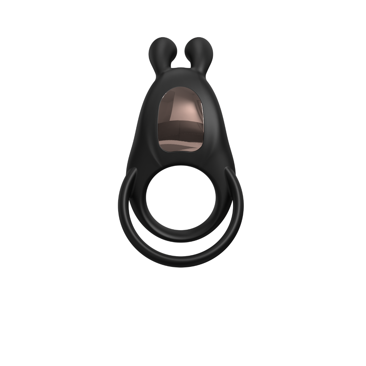 WINYI 歐熊雙環震動鎖精環