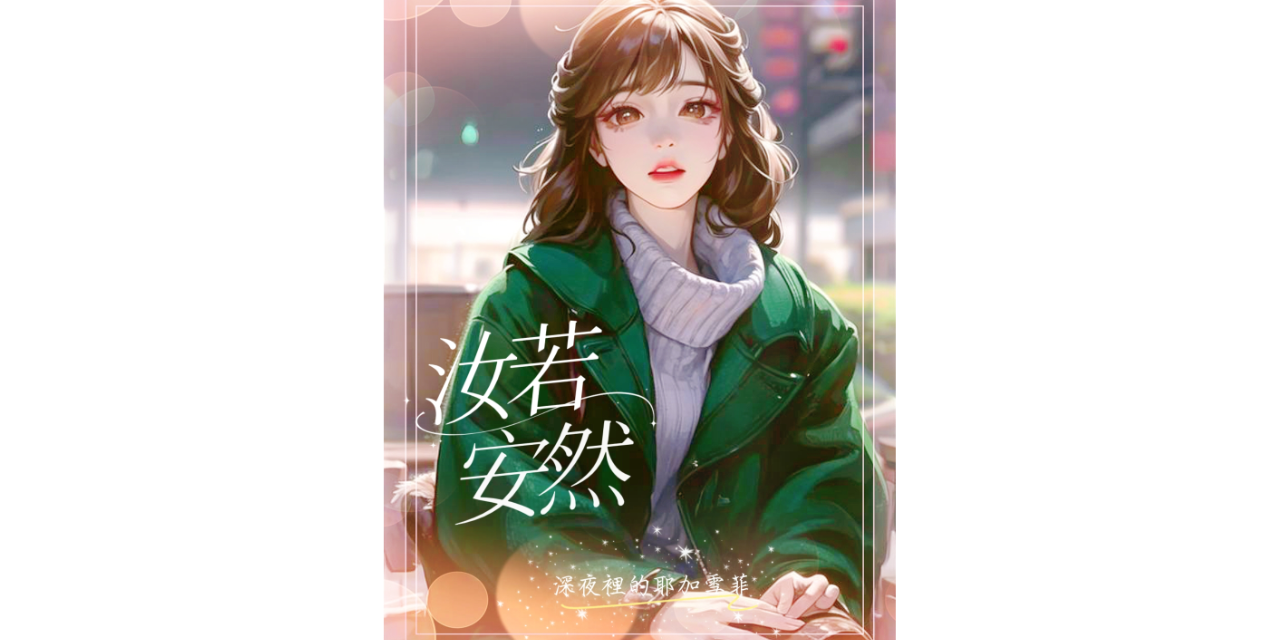 深夜裡的耶加雪菲 汝若安然🔞R18