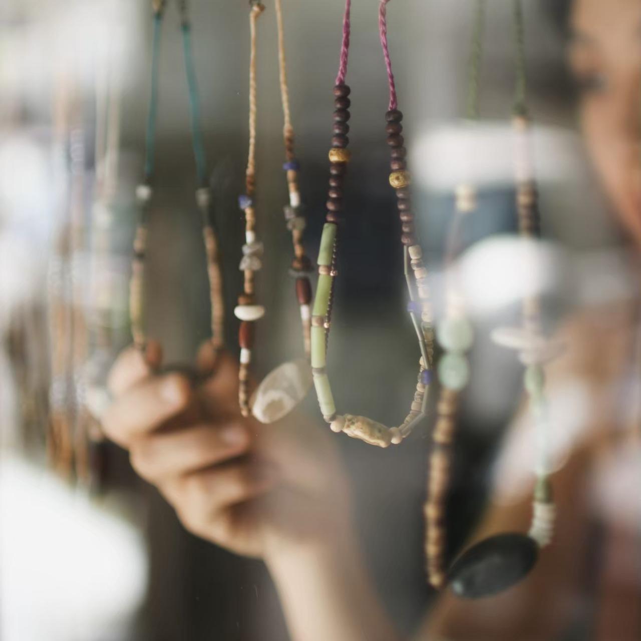 Omake 配飾 / Accessories