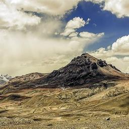 The Great Pamir Highway feat. YAK RIDER | Journey Across Tajikistan - 14 Apr