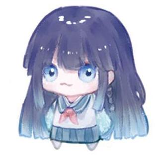 🦉Sylvia❁小也｜漫畫家‧Comic Artist 🇹🇼 🇪🇸 🇻🇦 【夜桜狐】Live2D初學建模/繪師