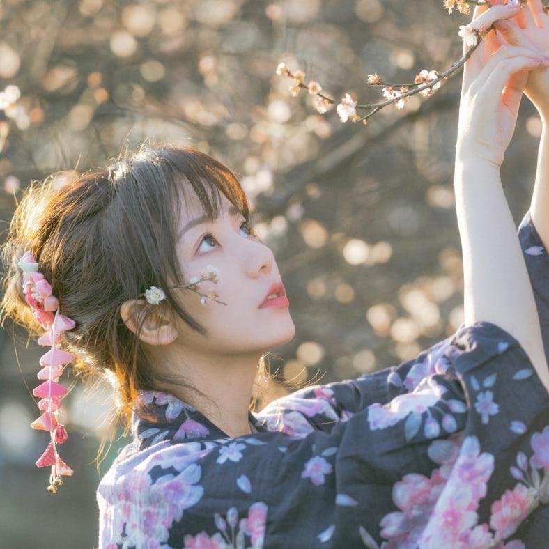 東京之千夏の伊甸園