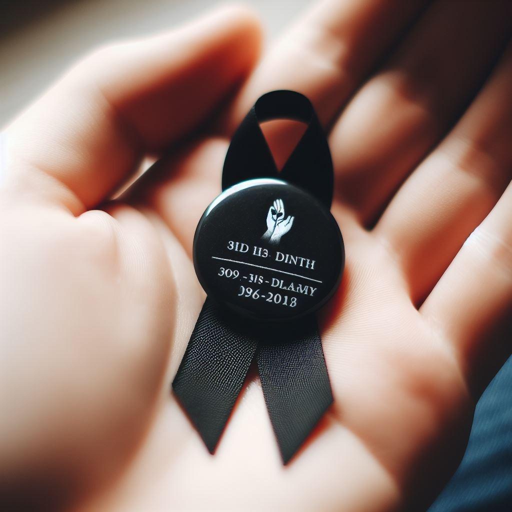 Top Graphic Designers in Queens Custom Memorial Buttons Queens