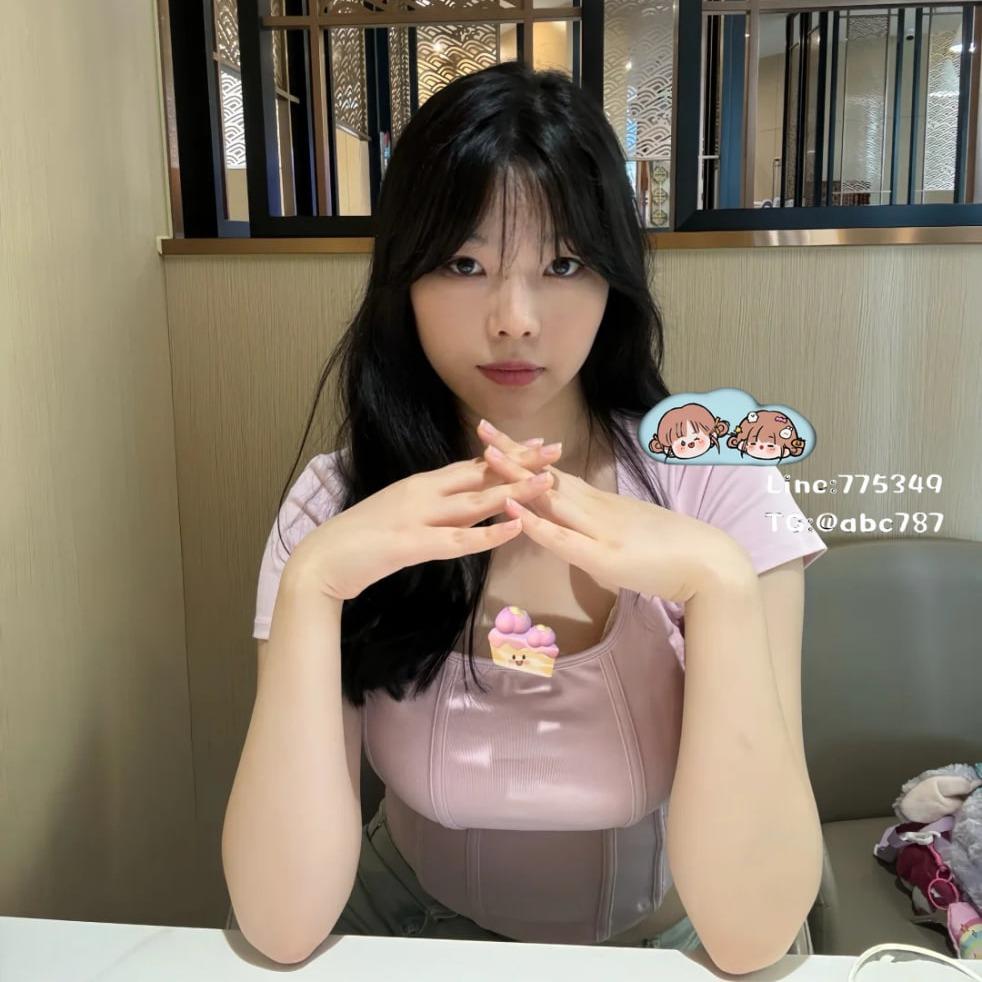 溫妮--中部歡樂外送茶 碧希 158cm/E奶/45kg/21歲