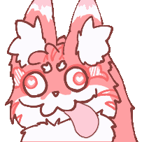 嘔菟物是隻綿菓子獺 『笨龍』嘔菟物