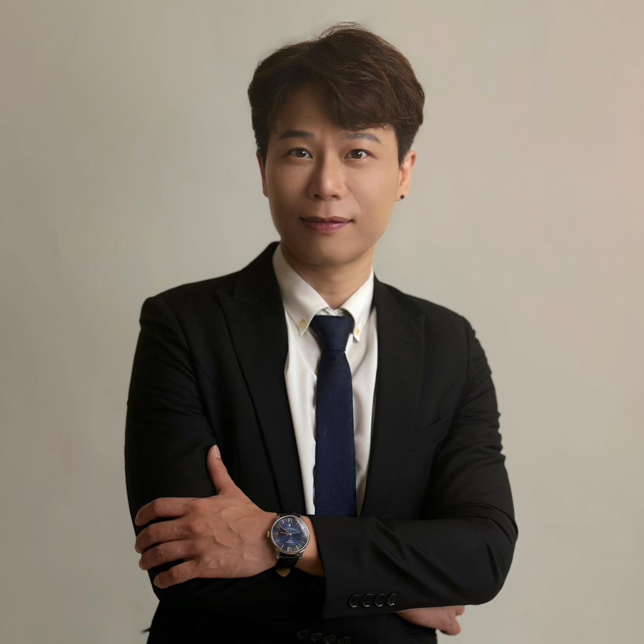 陳易｜成為你自己