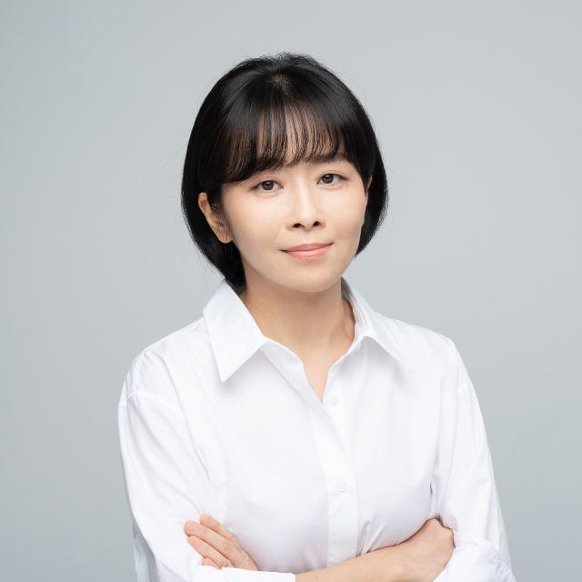 千倚Augusta的溫柔職涯