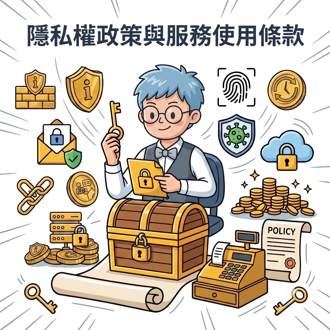 長照萬事屋