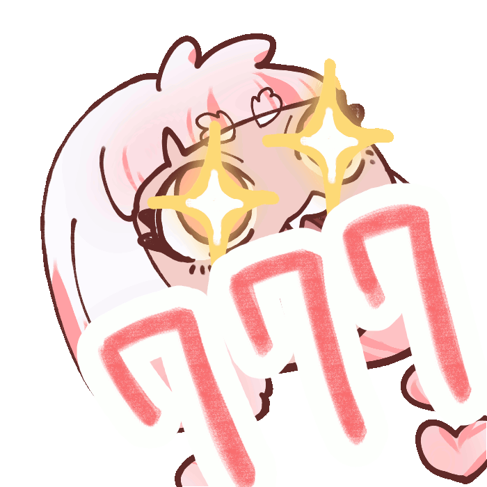 嘔菟物是隻綿菓子獺 貼圖『777』嘔菟物