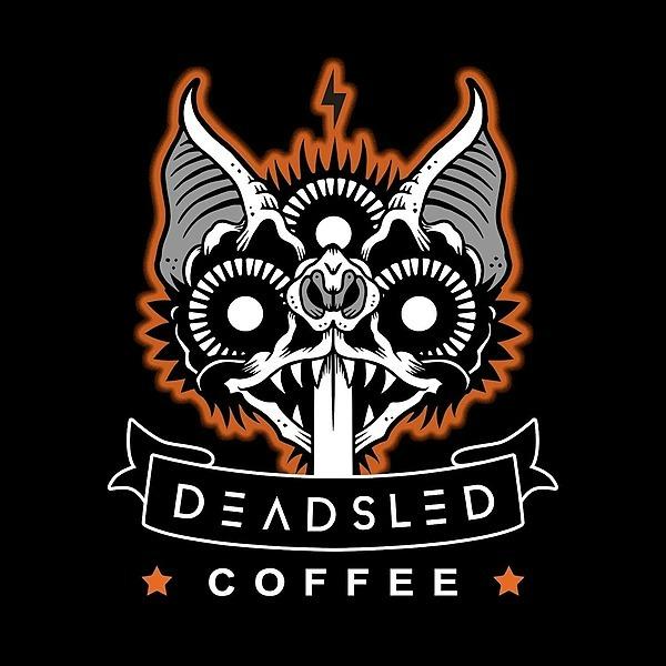 DEAD SLED COFFEE