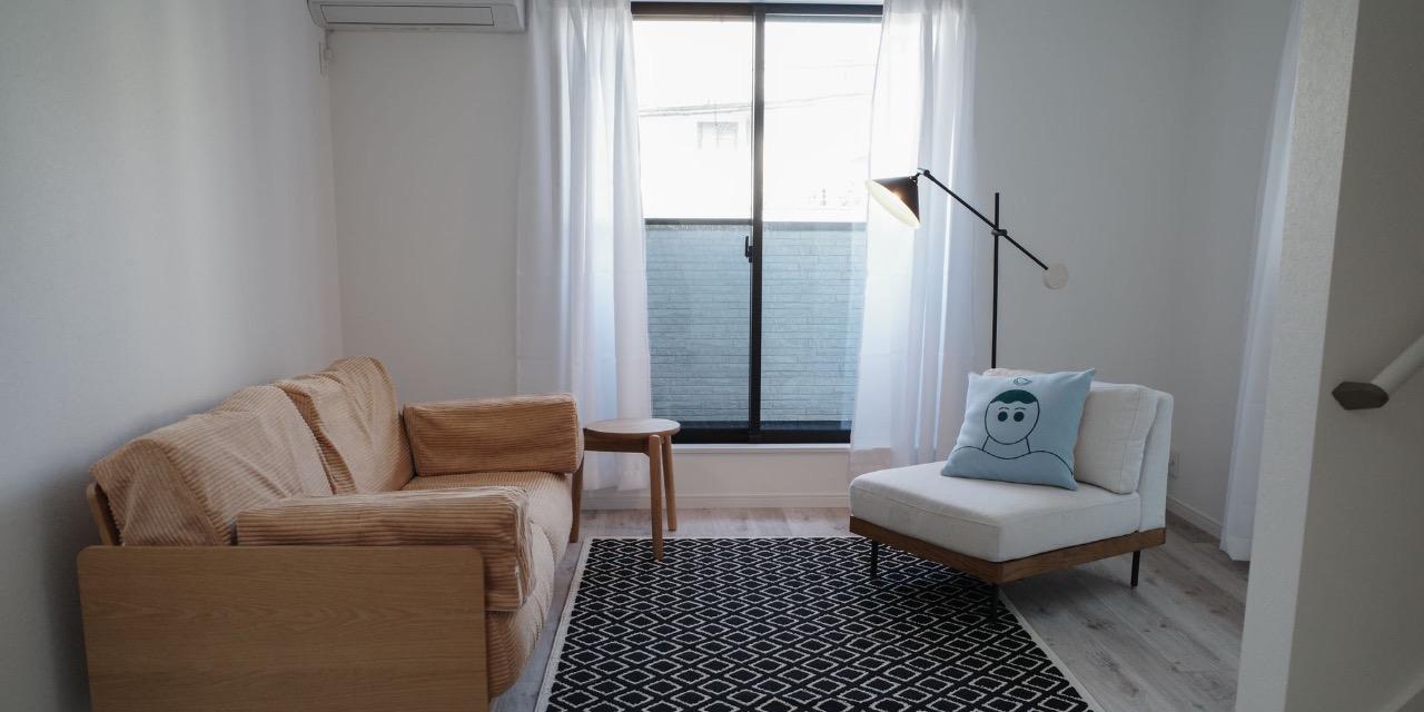 森．夢日本民宿 日本民宿