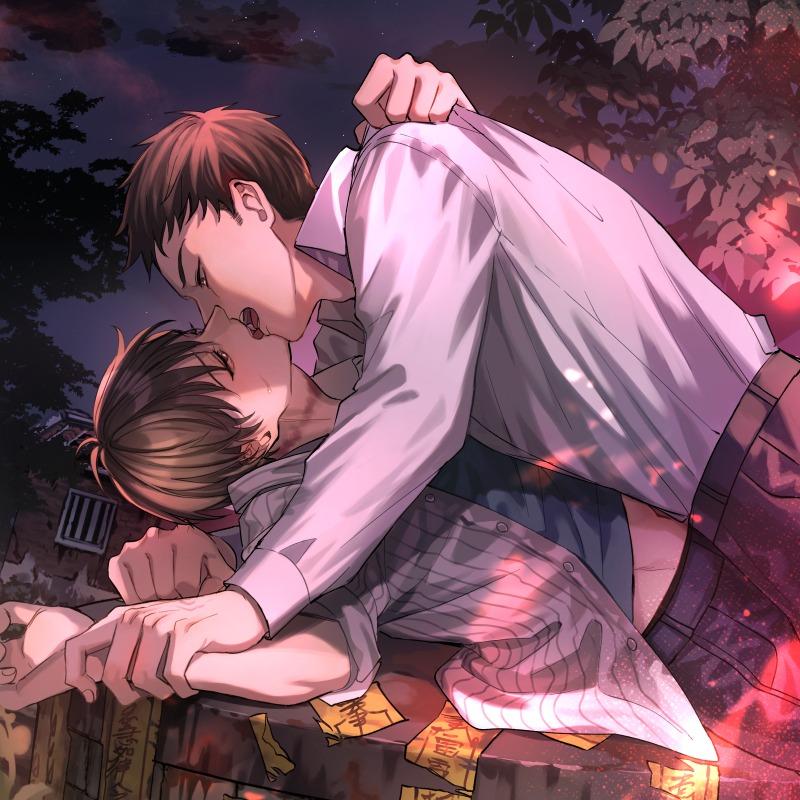 《牽到殺人魔》系列小說