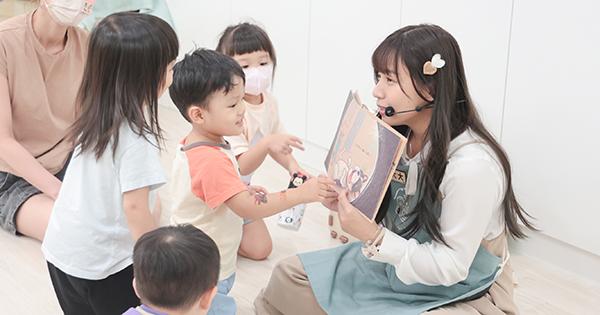 【兒福聯盟】給家長的實用資源！