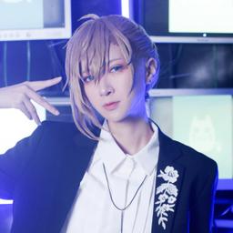 Sai 歲 instagram /cos