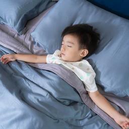 ----【詳細心得文】---- 伯尼寢具 頂級膠原蛋白天絲。奶凍被。 涼感被。