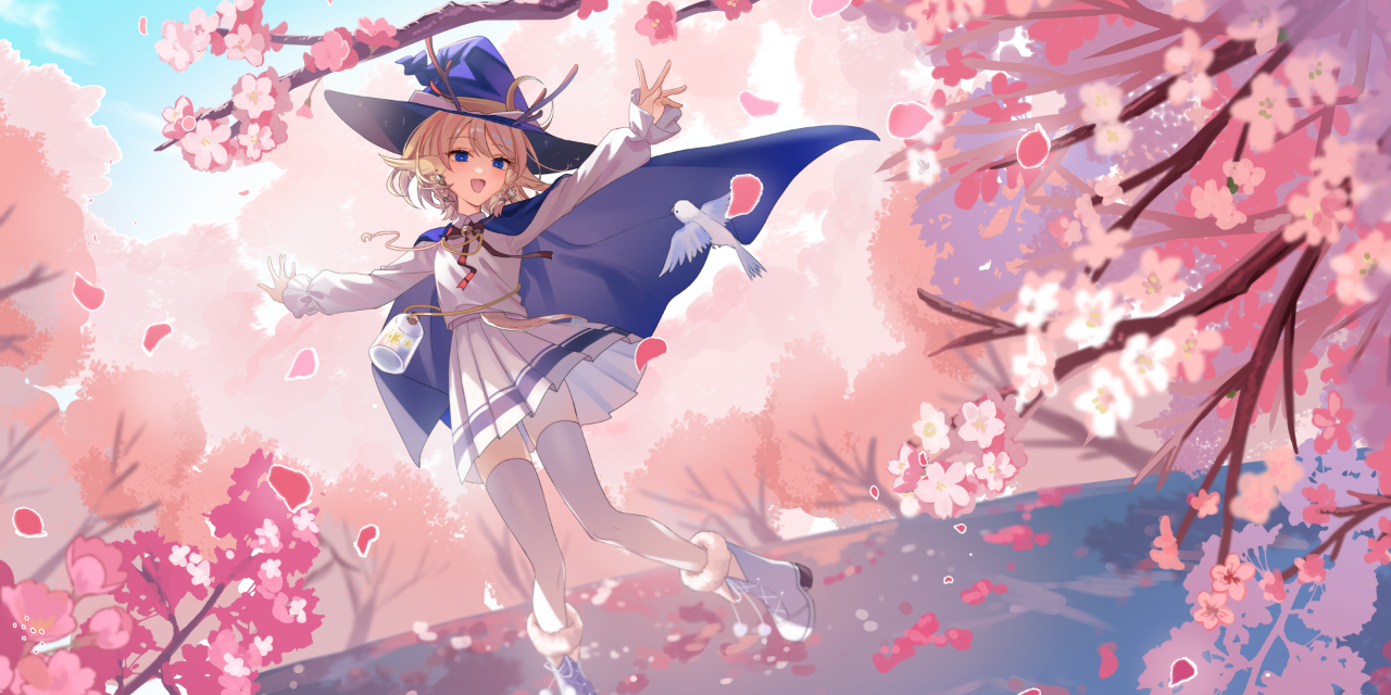 LeorLive蕾兒娛樂 【月洛櫻】