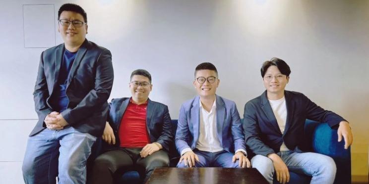 Gary創投執行長｜天使投資人 x 商業教練 〈天下雜誌〉最快完成天使輪！超額融資創紀錄！心巢房屋打造「專業一條龍國際包租集團」新典範