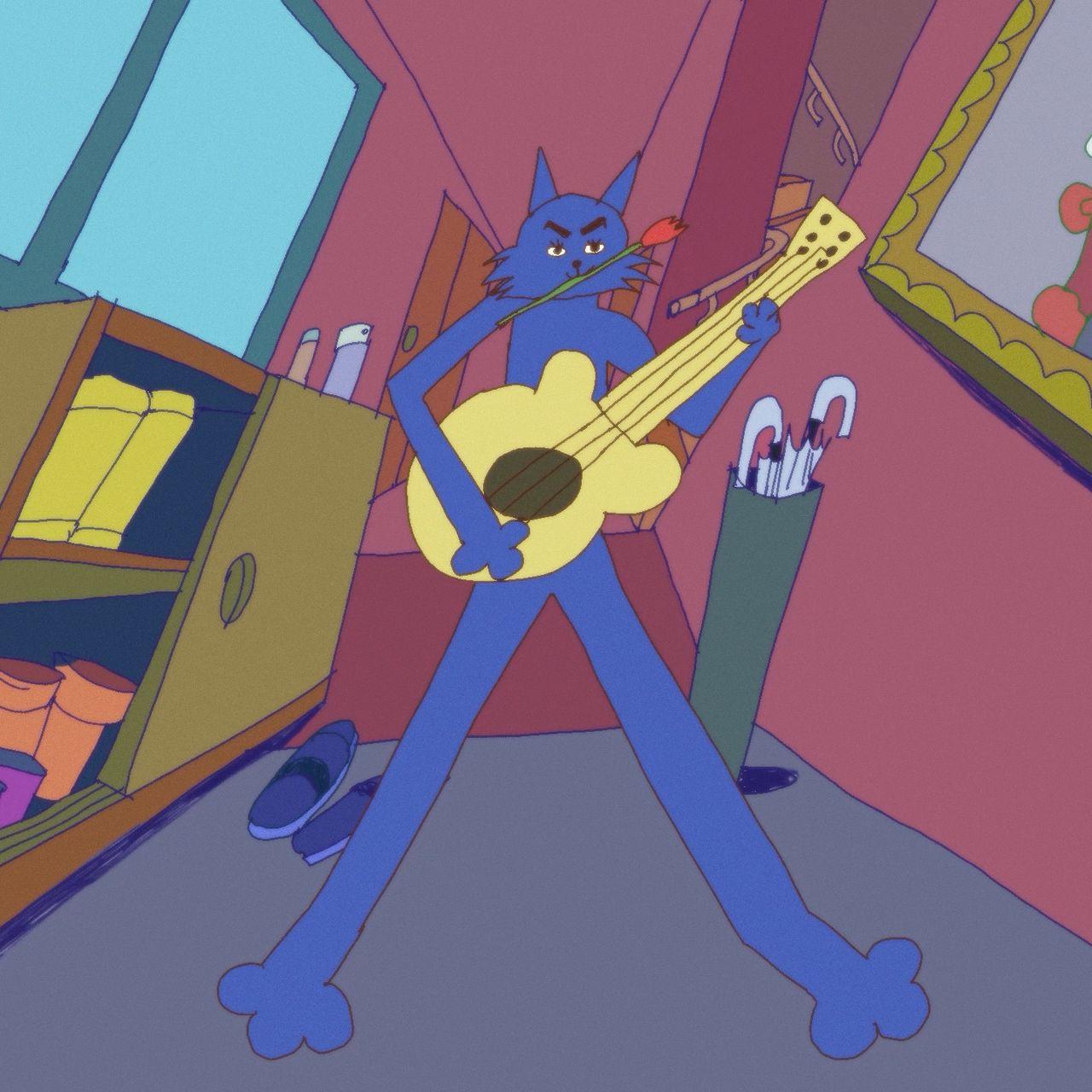 梅康米Mekamee 你的天才貓貓