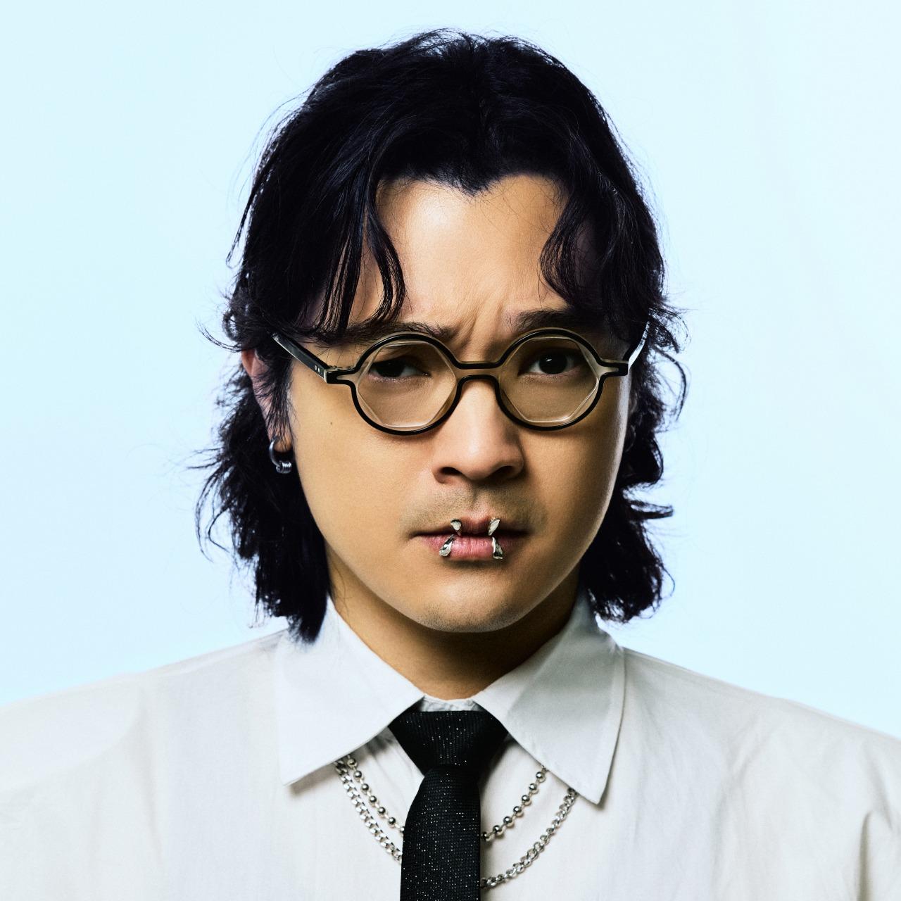 A_Root 同根生 鼓Drum、擊樂 Percussion / 陳渝平 DK Chen