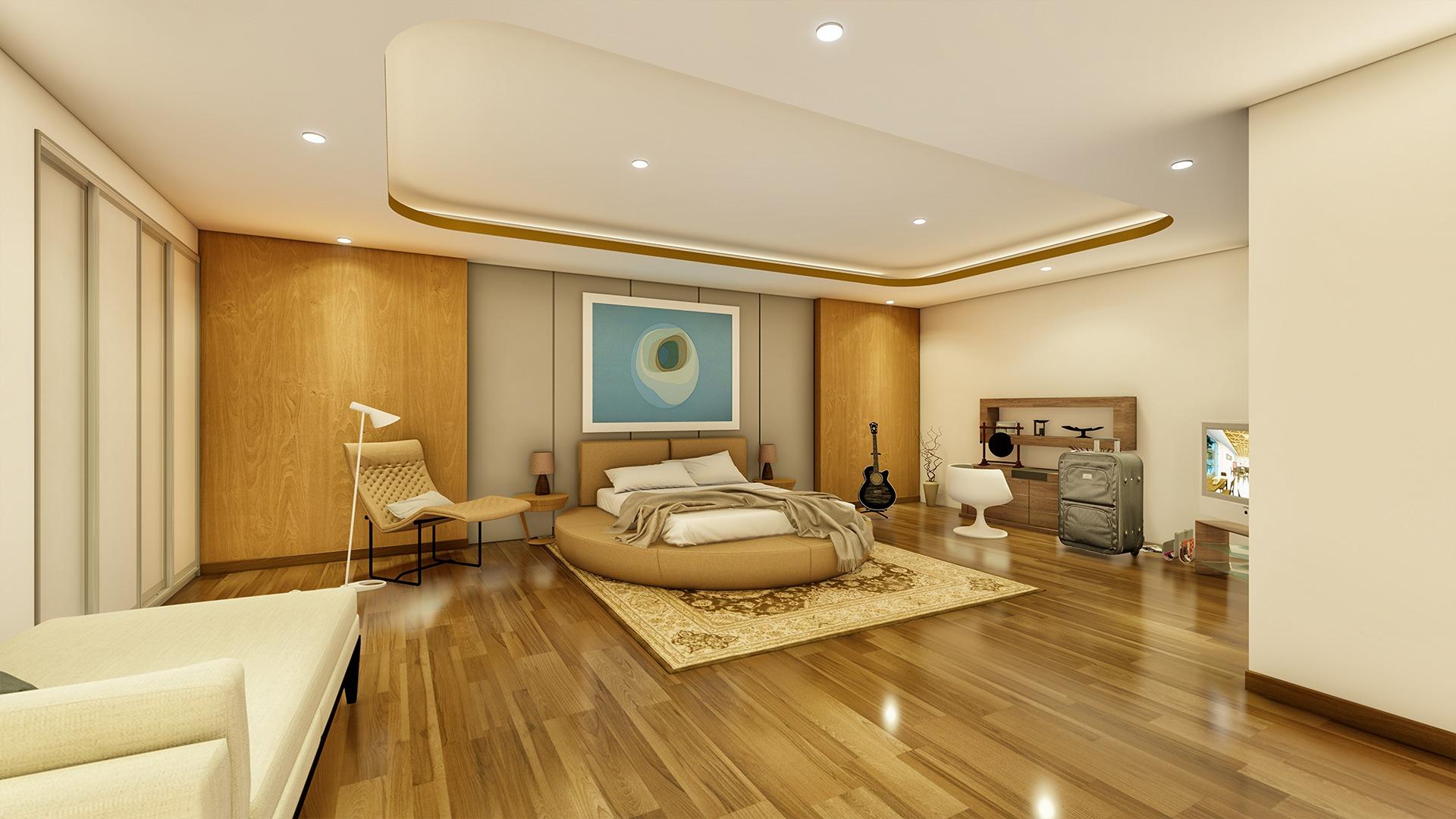 Prestige Imperial Park